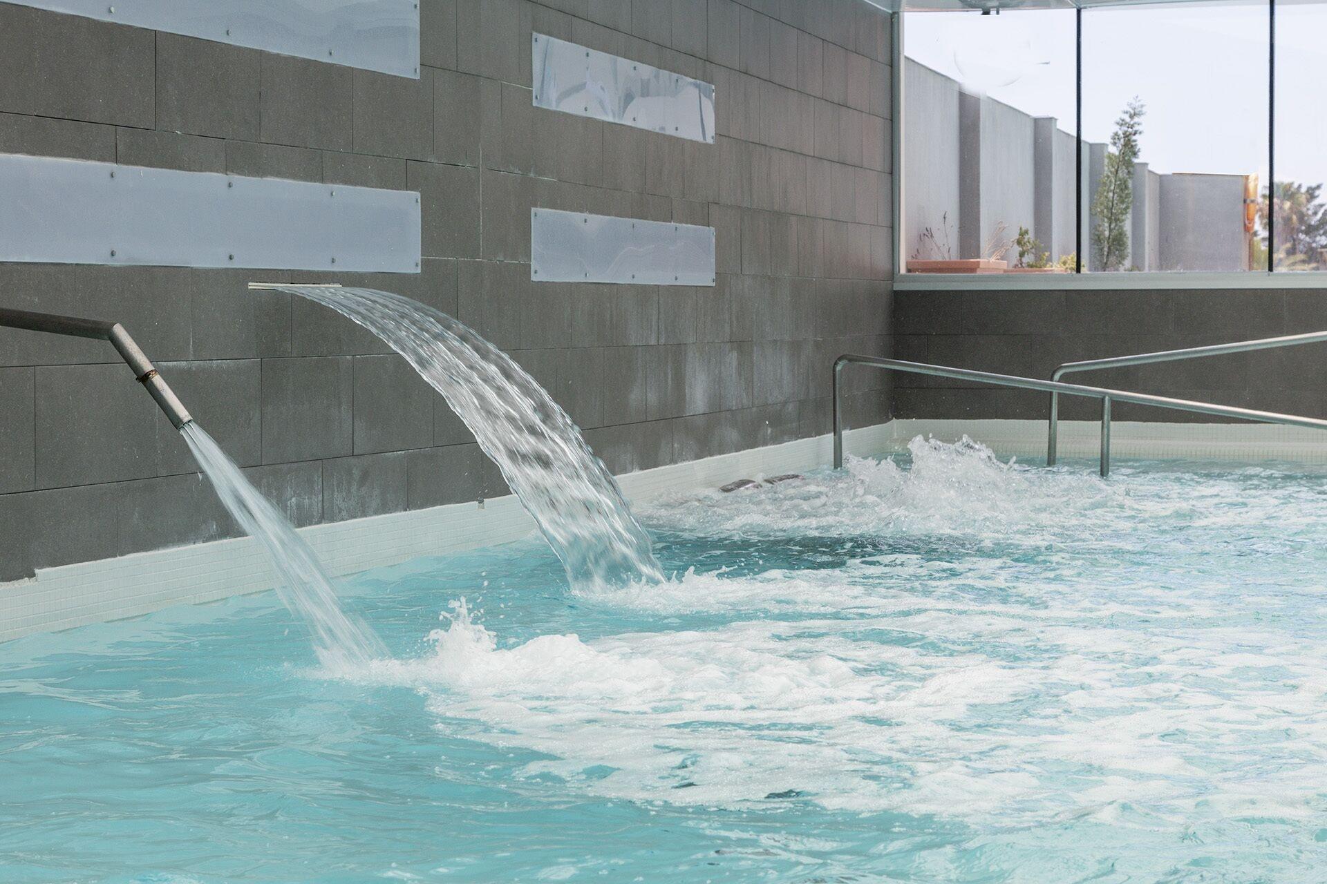 Spa Hotel Balneario Playa de Coma-Ruga