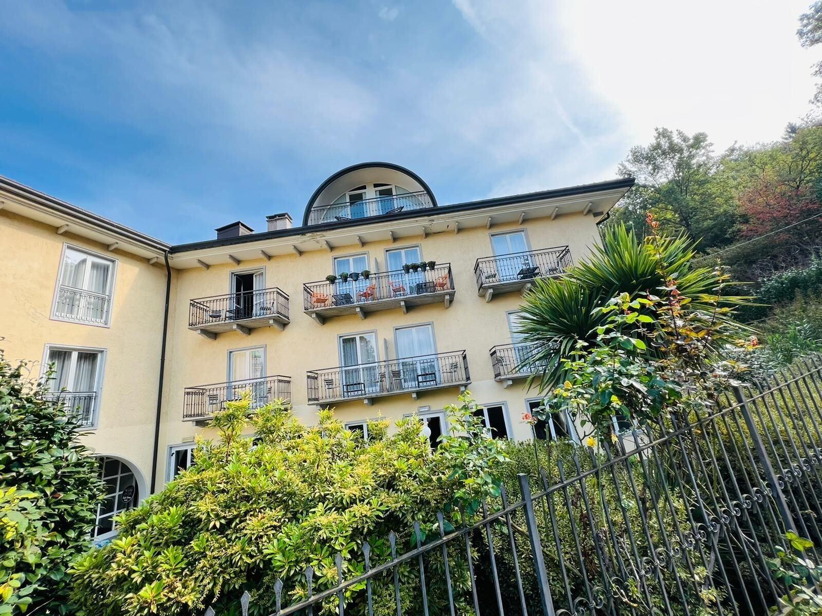 Varios Hotel Santa Caterina
