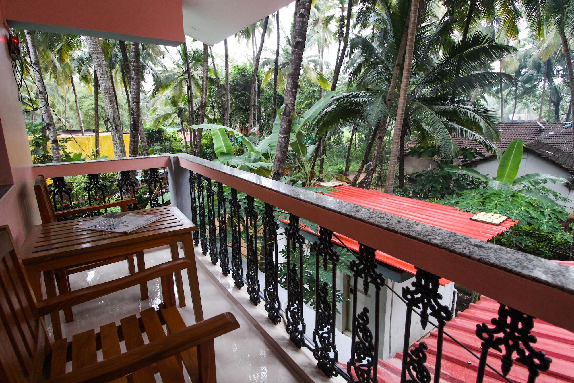 Varios Hilias Retreat