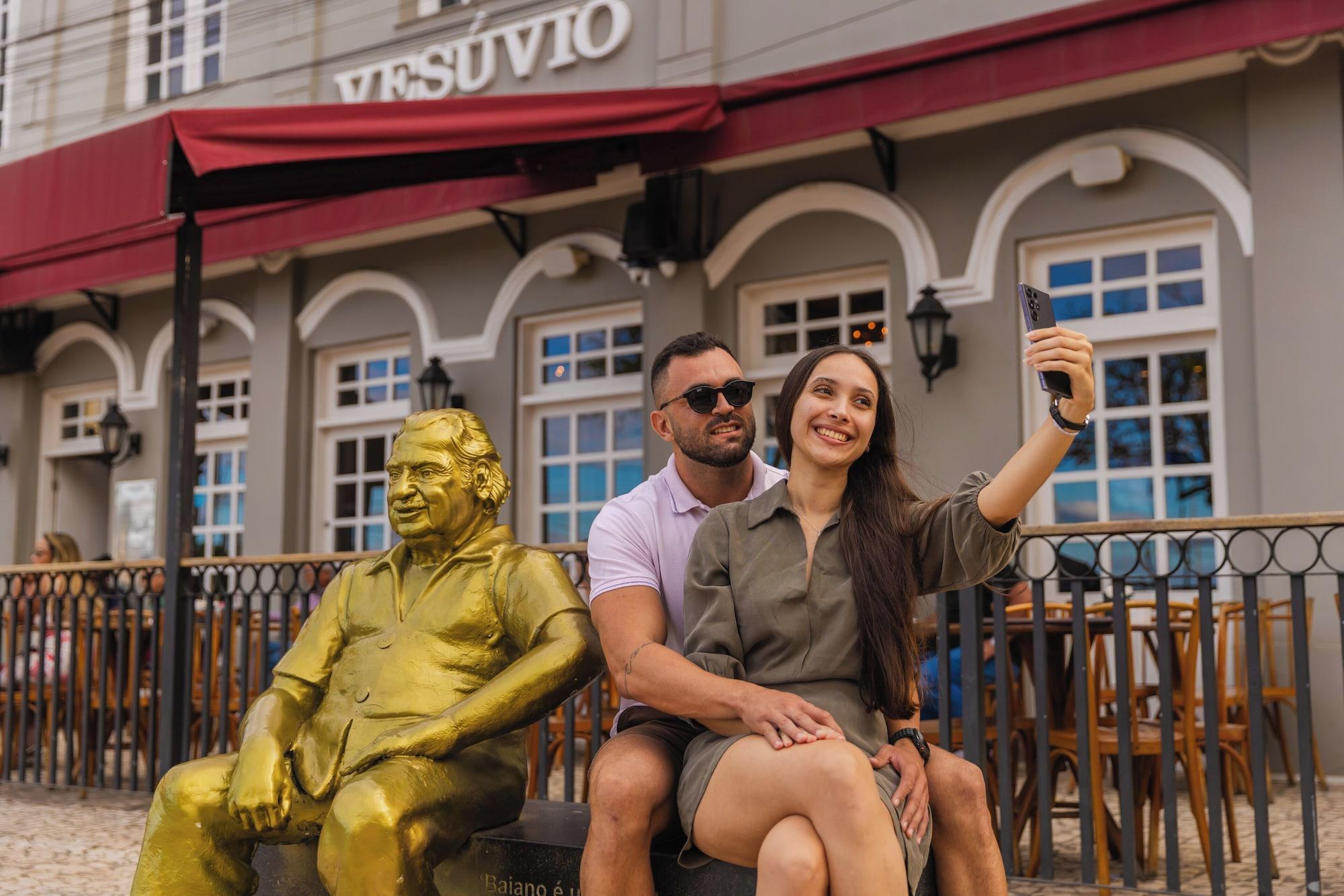 Varios Ilhéus Praia Hotel