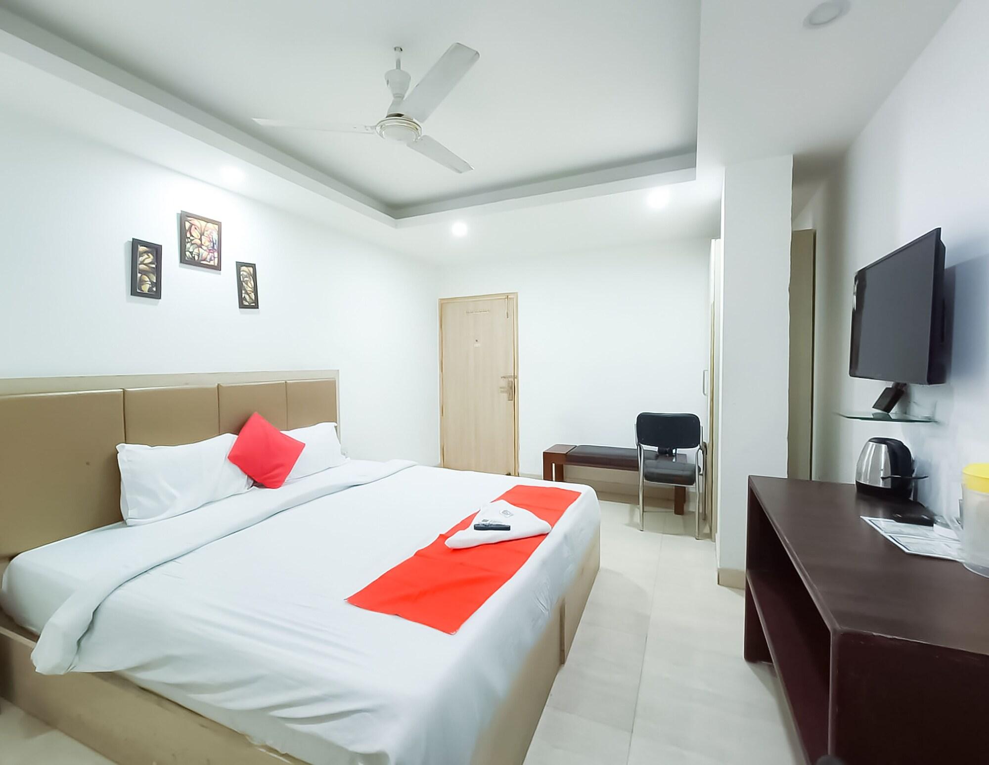 Habitación Roomshala 054 Hotel Mahal