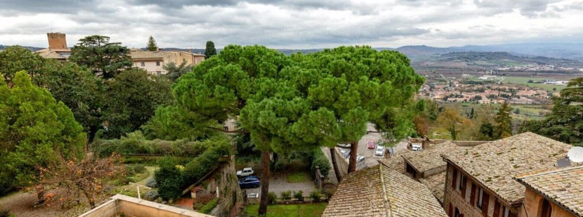 Varios B&B Istituto SS Salvatore