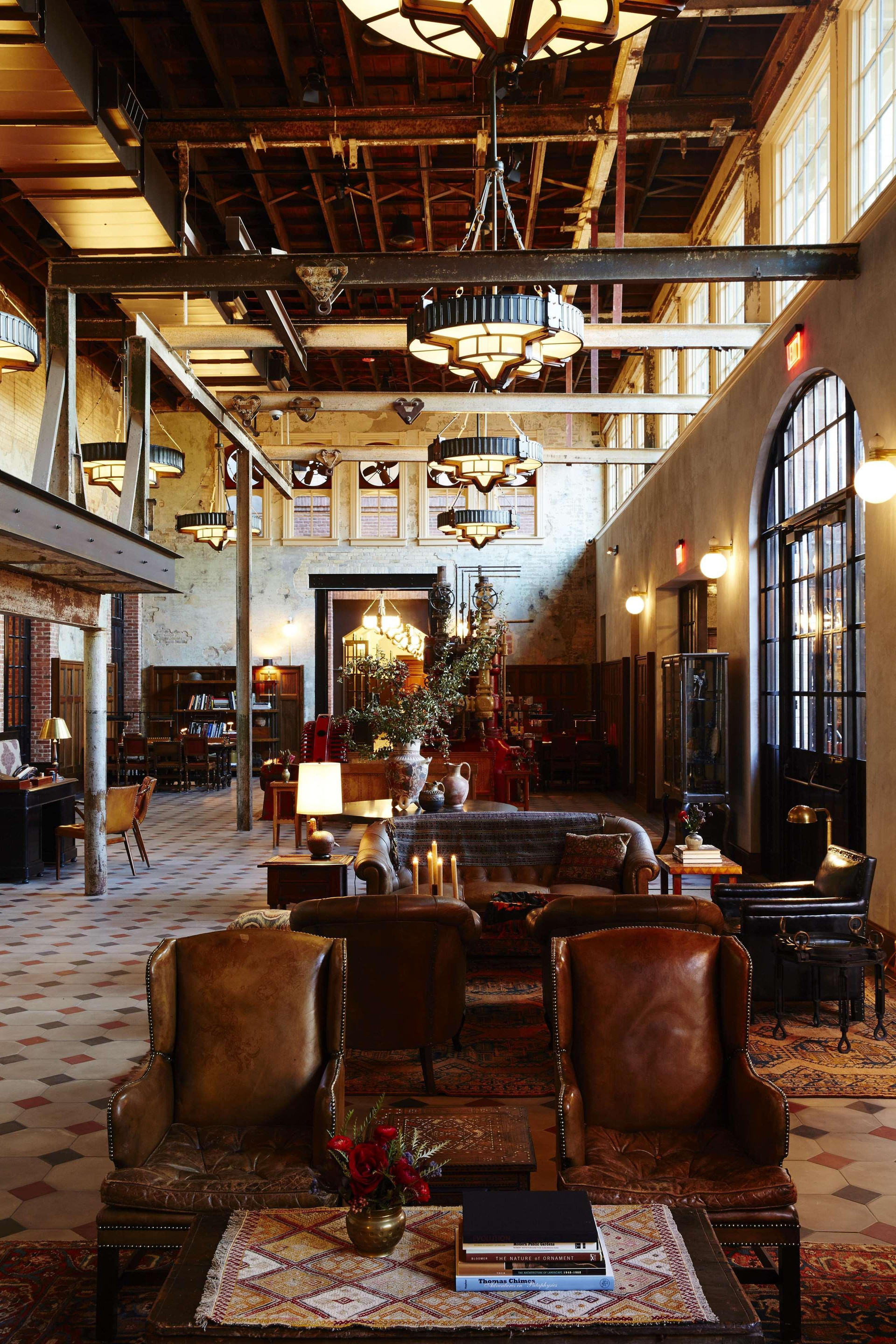 Restaurant Hotel Emma