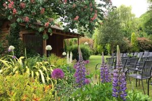 Alquiler Vacacional - (106)Beautiful Stable Cottage in Landmark Grade II Listed Georgian House -