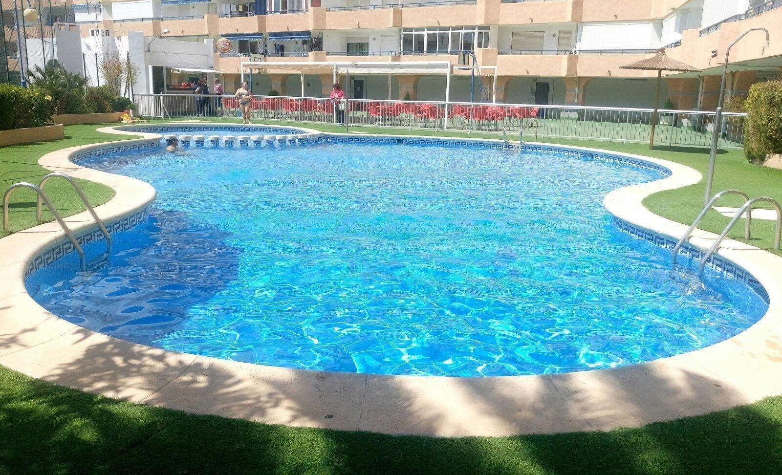 Instalaciones Recreativas Estudio Ally