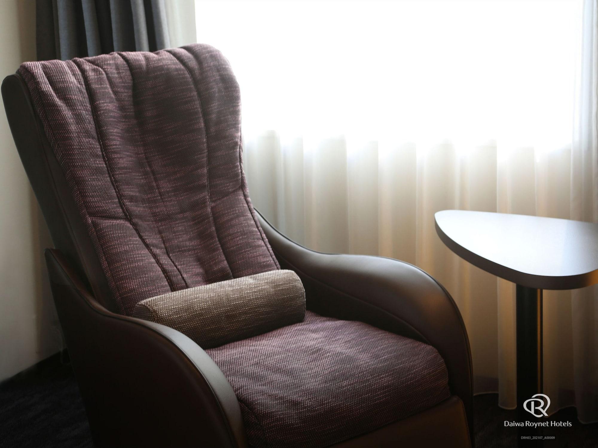Set de Habitación Daiwa Roynet Hotel Kanazawa-eki Nishiguchi