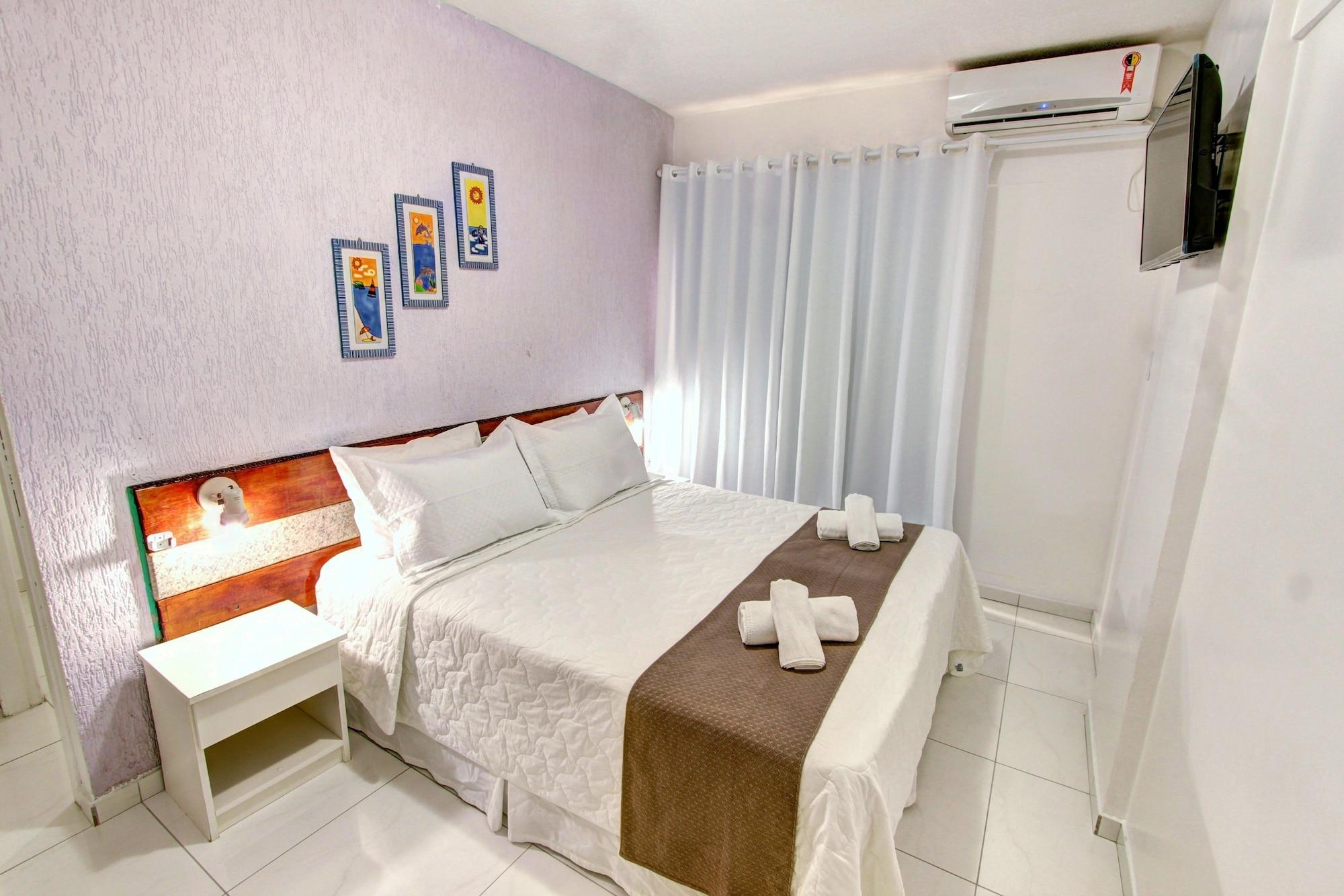 Varios Praiamar Hotel
