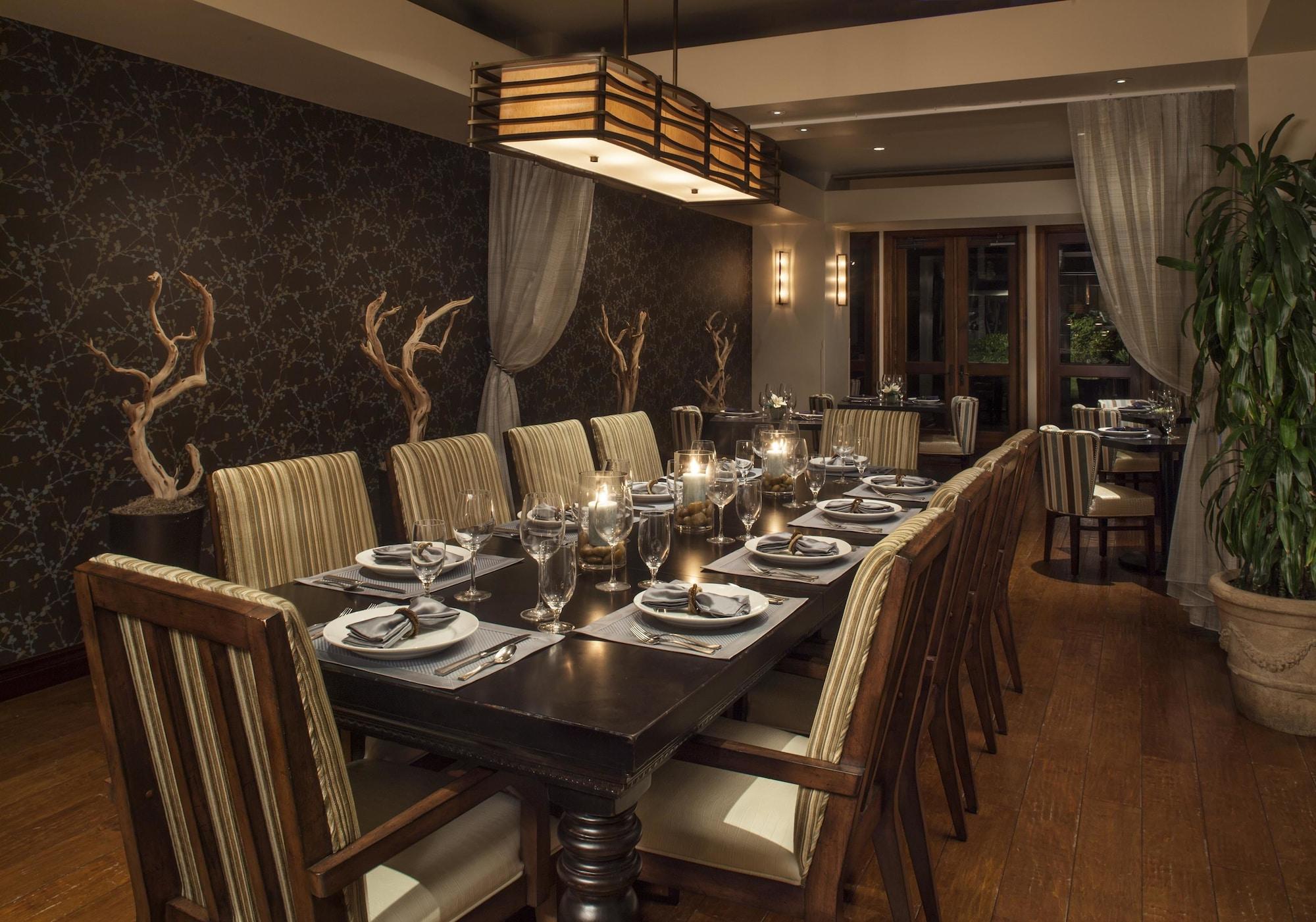 Restaurant Jupiter Beach Resort & Spa
