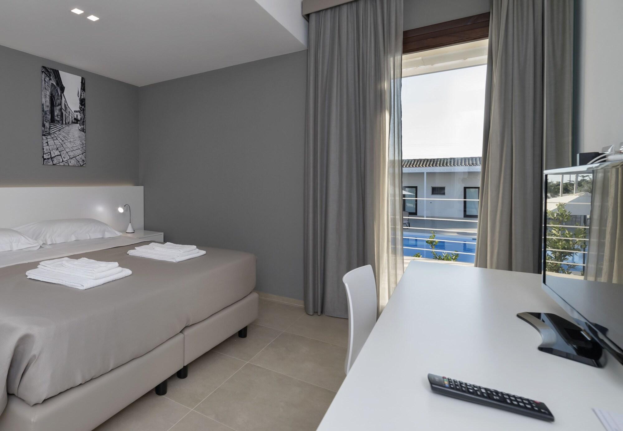 Habitación Southeast hotel
