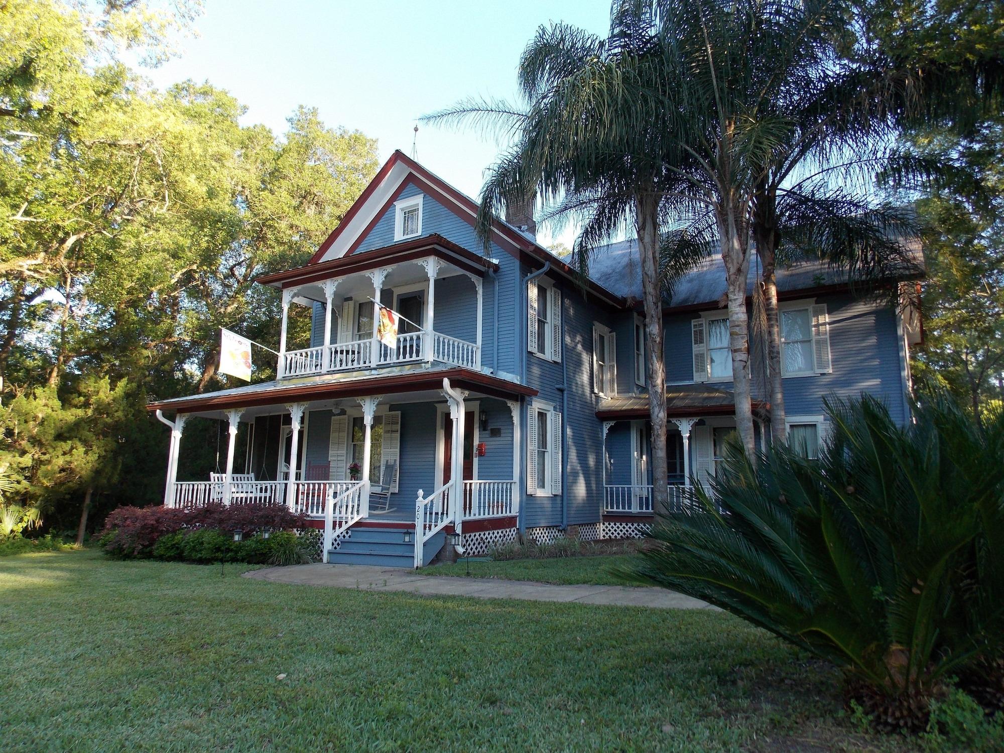 Varios The Ann Stevens House