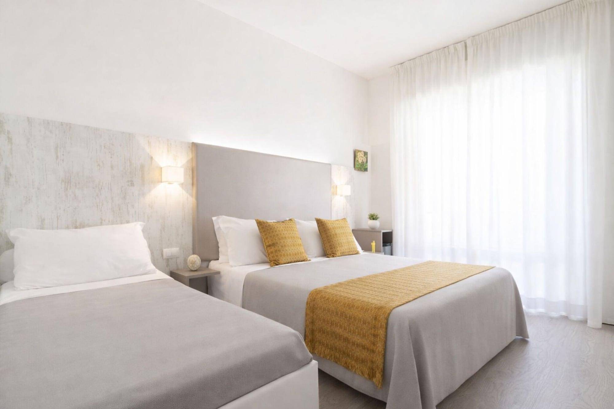 Varios Hotel Annalisa