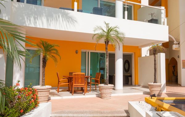 Explora esta ruta por el corazón de Nuevo Vallarta