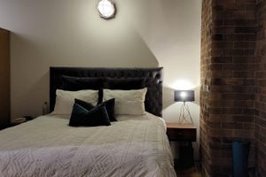Renta temporal - DARLING HARBOUR- WARM, COZY AND CENTRAL!!
