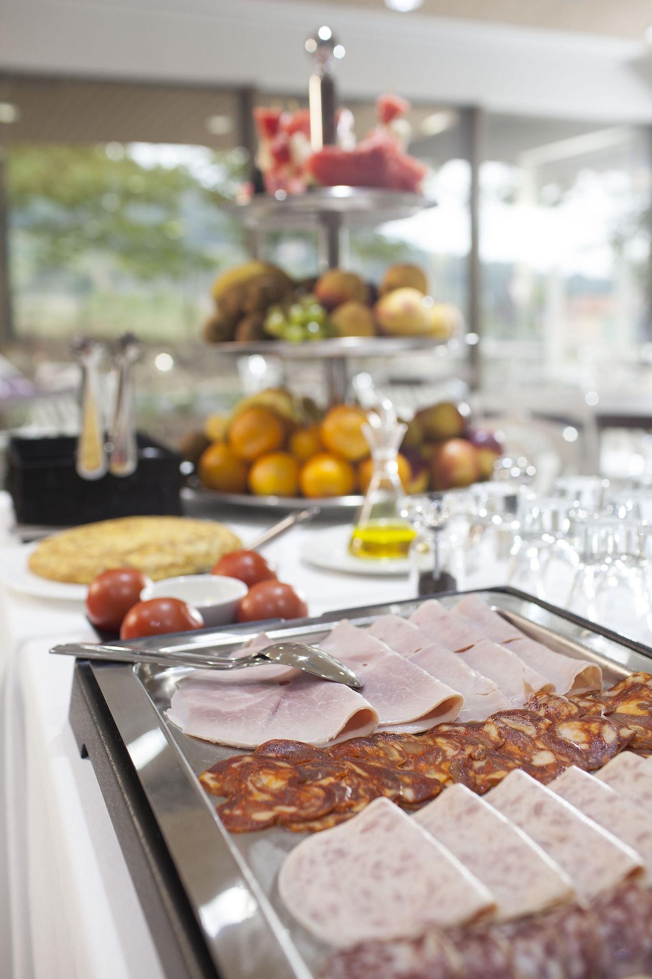 Restaurant Hotel K10