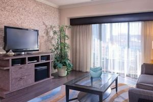 Alquiler Vacacional - This is a timeshare in downtown San Diego. Located in Gas Lamp