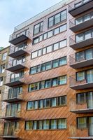 Alojamiento - Frogner House Apartments - Huitfeldts Gate 19