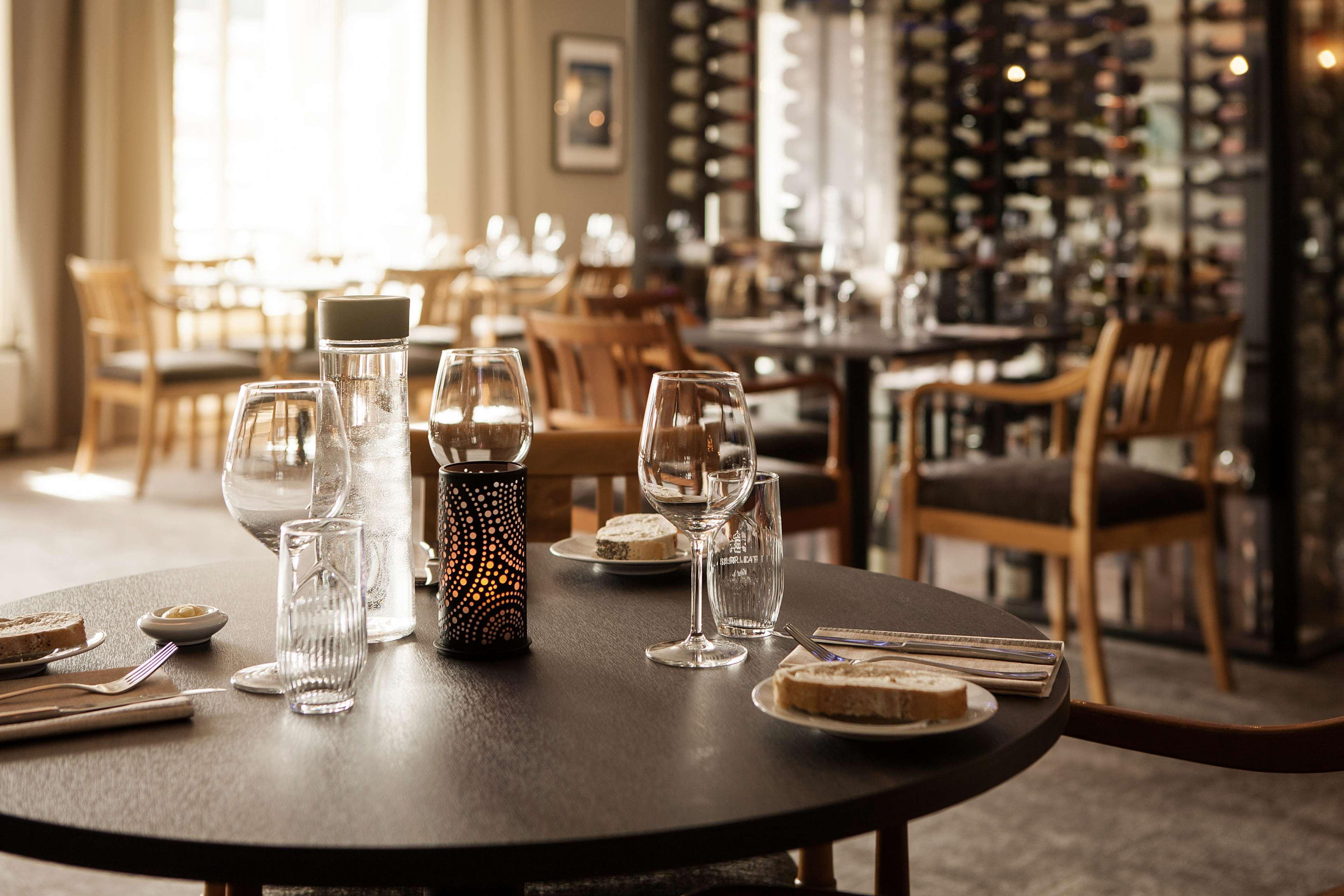 Restaurant Scandic Valdres