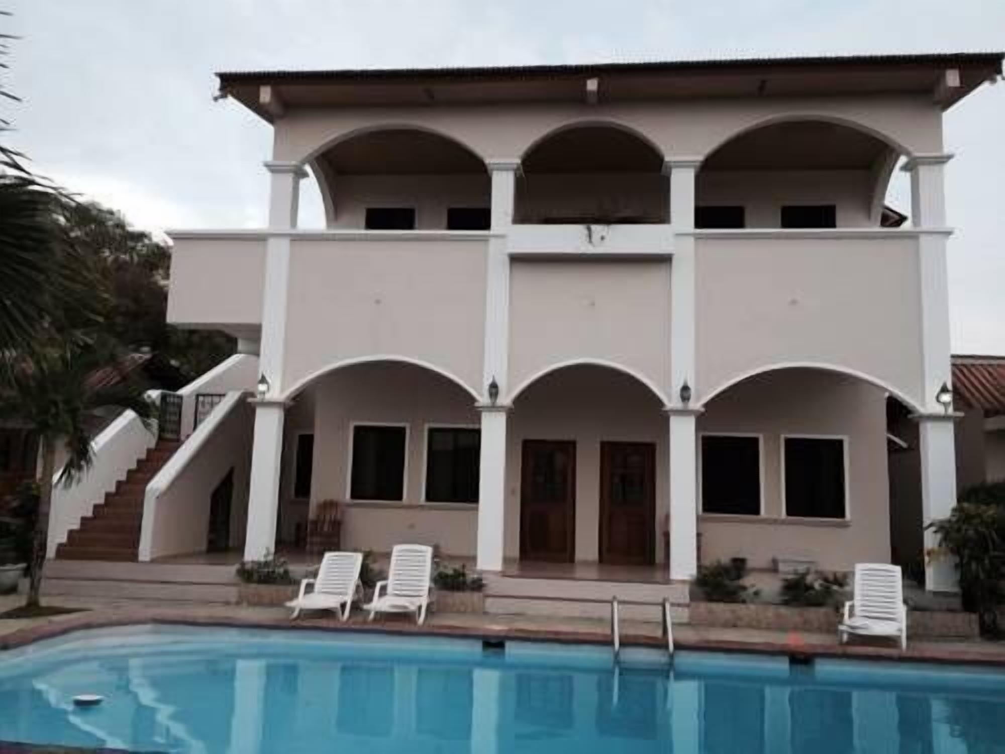 Varios Pedasi Sport Club