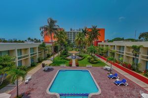Alojamiento - Hotel Posada de Tampico