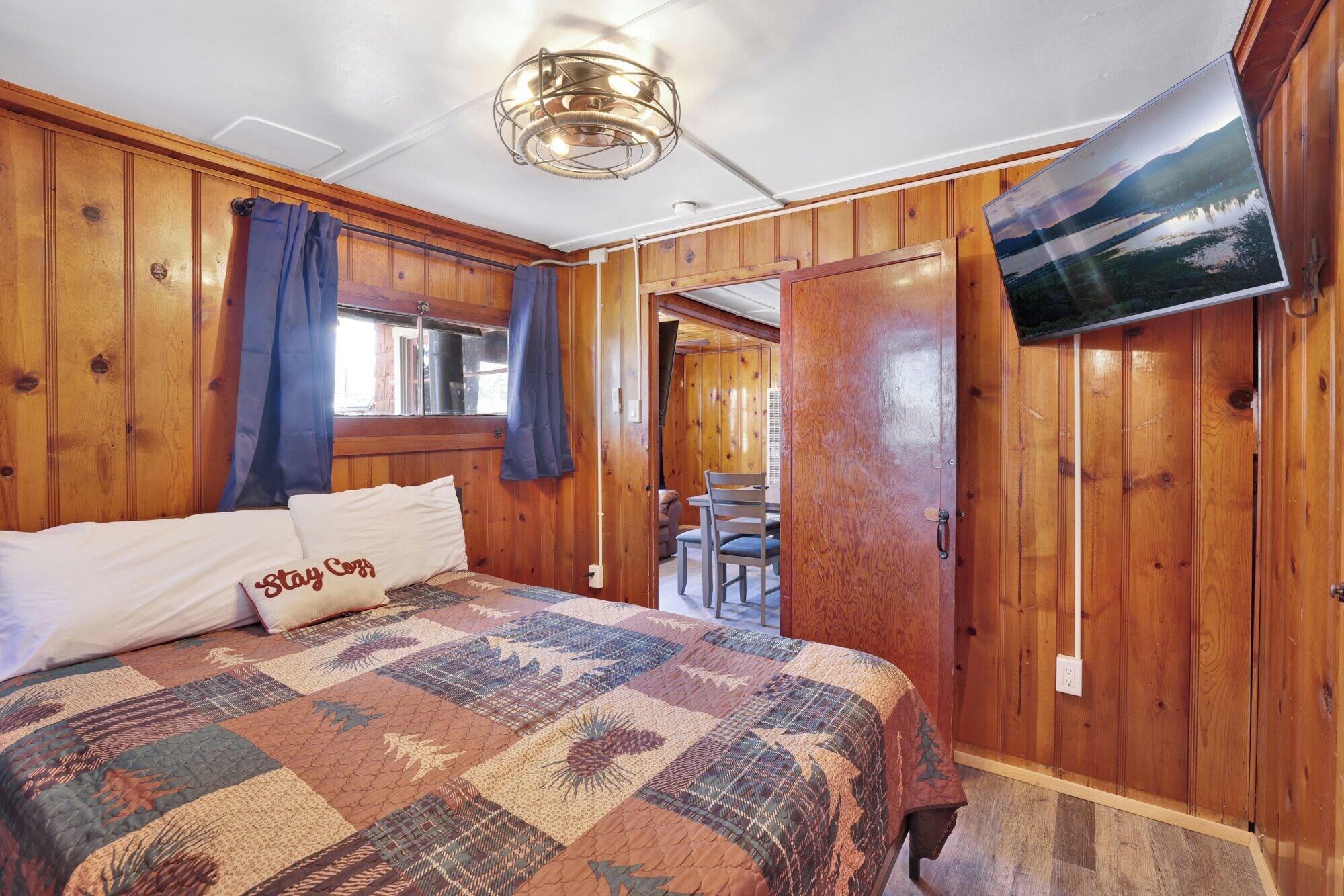 Habitación Lakeview #104