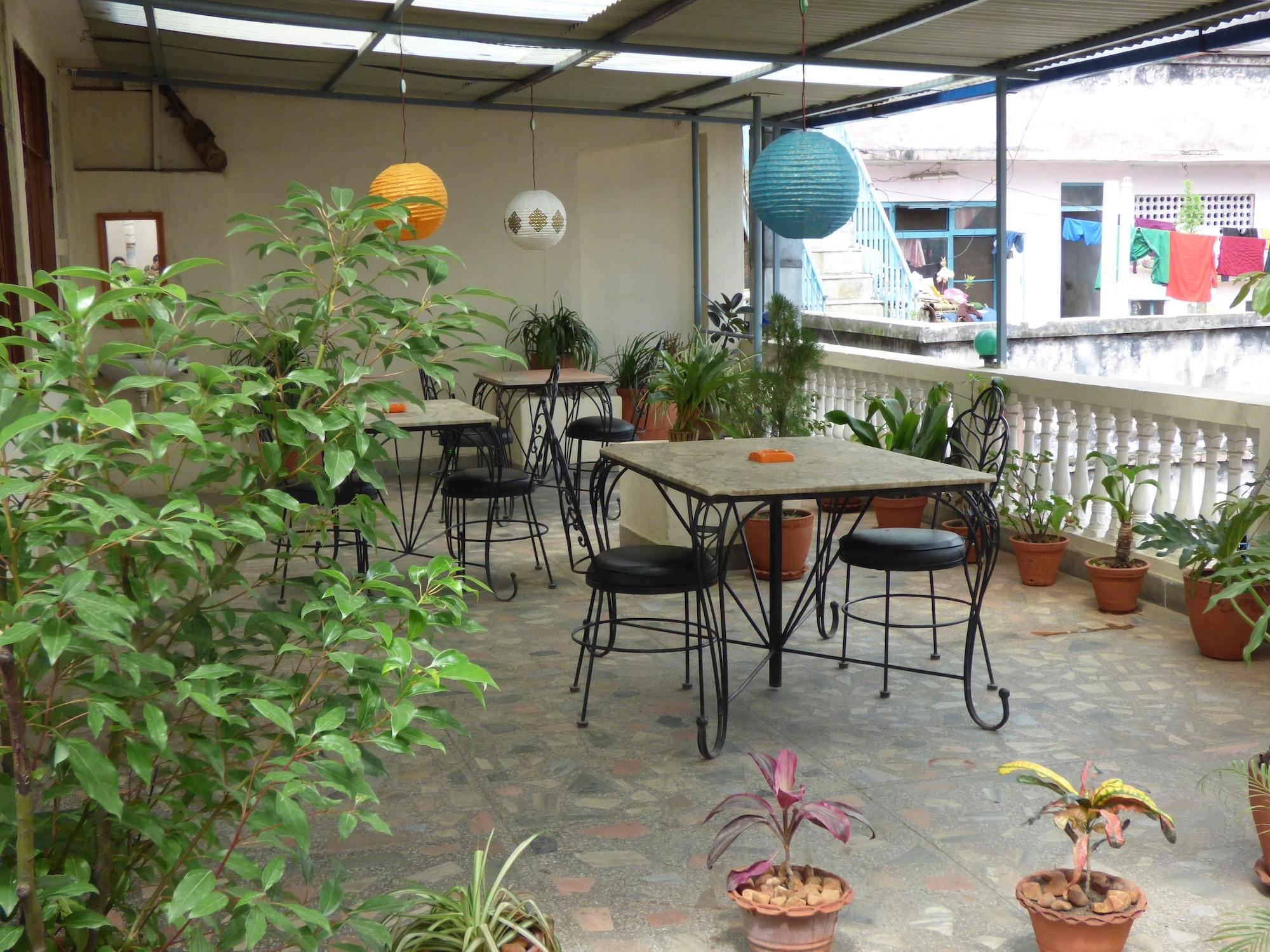 Restaurant Hotel Api Kathmandu Nepal