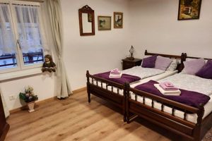 Alquiler Vacacional - Idyllischer Bauernhof 2