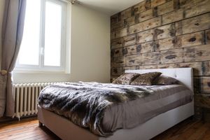 Alquiler Vacacional - The Villa of L'Etoile - Jacuzzi, Casino, Arcade Machine in Normandy