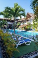 Alojamiento - Las Hamacas Hotel - Sauce