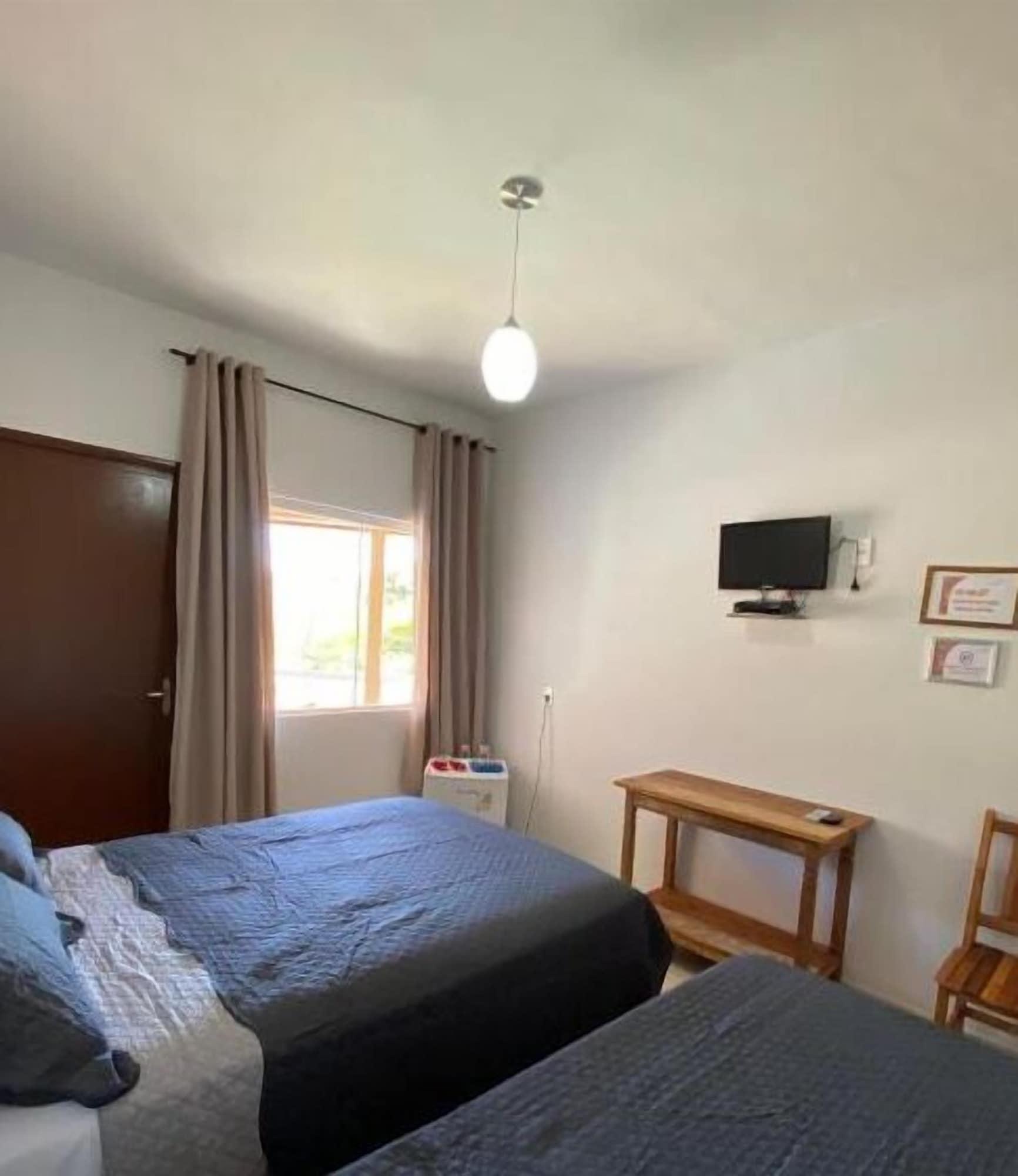 Habitación Estrela D'Alva Pousada