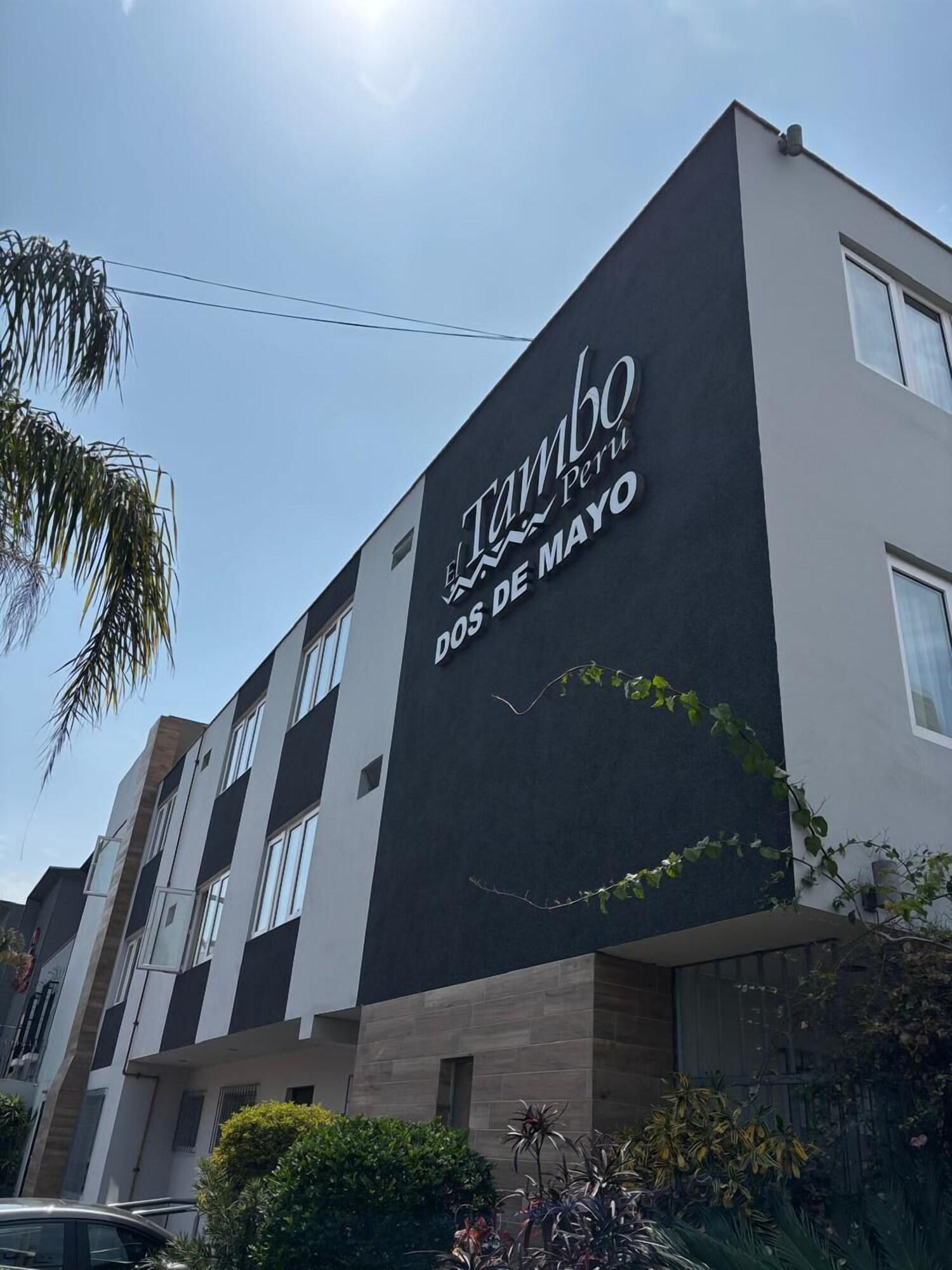 Varios Tambo Dos de Mayo