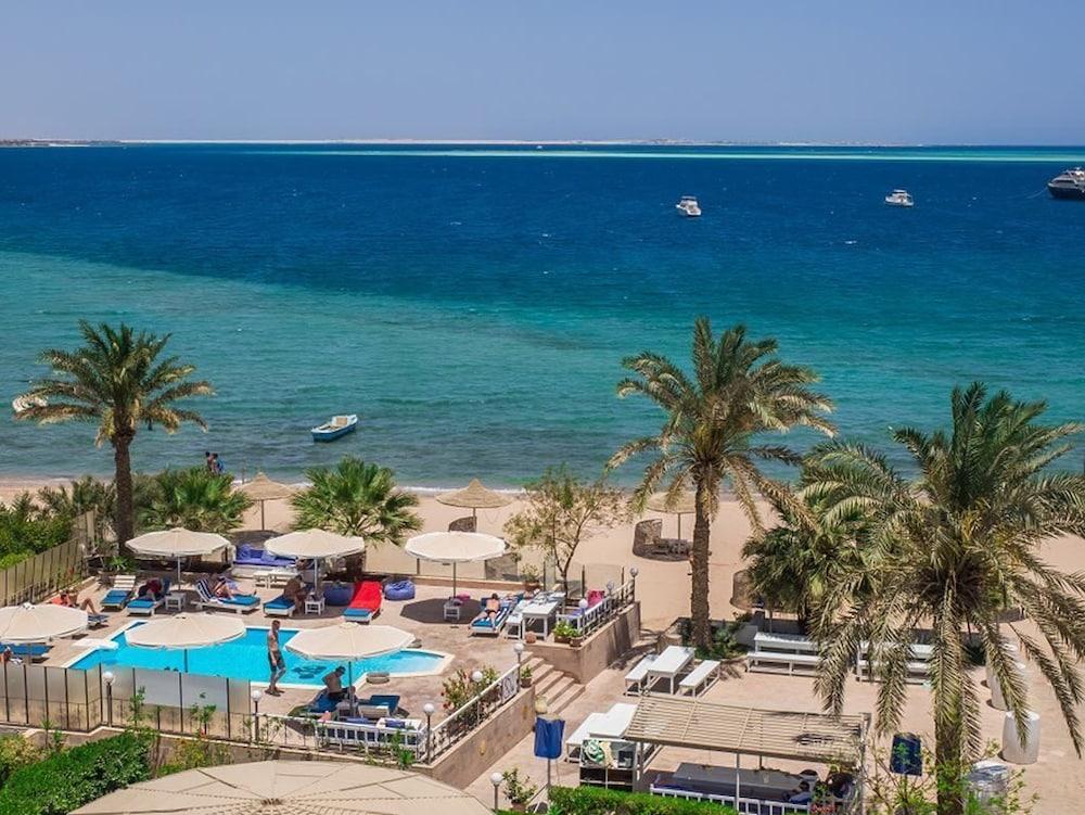 Playa Nemo Dive Club & Hotel