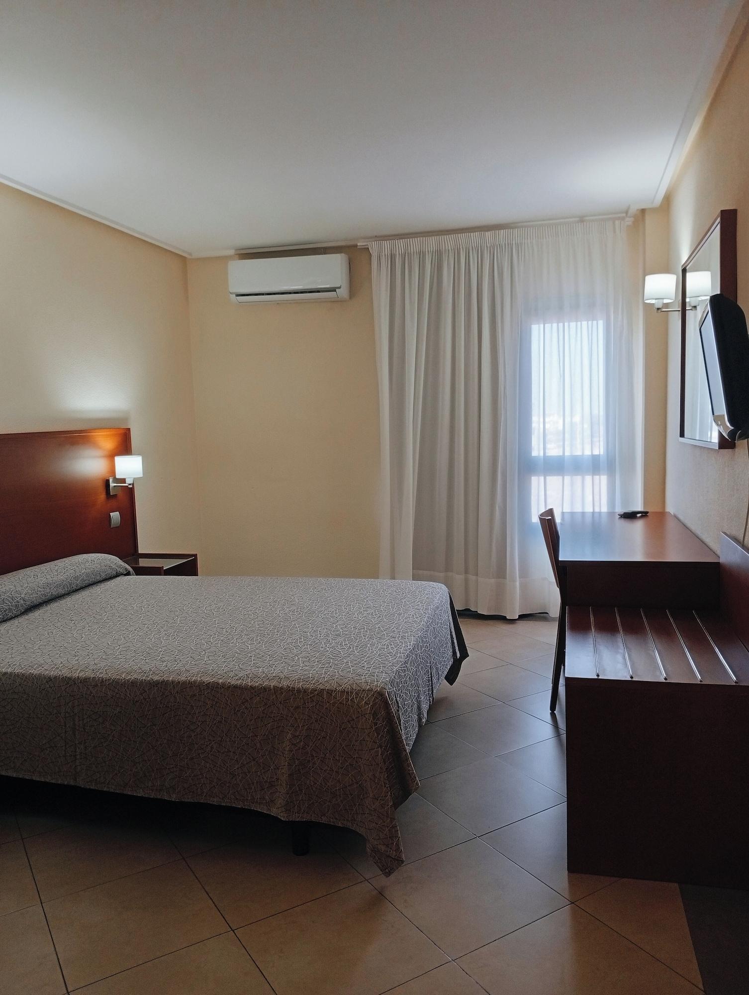 Habitación Hotel Torrejoven