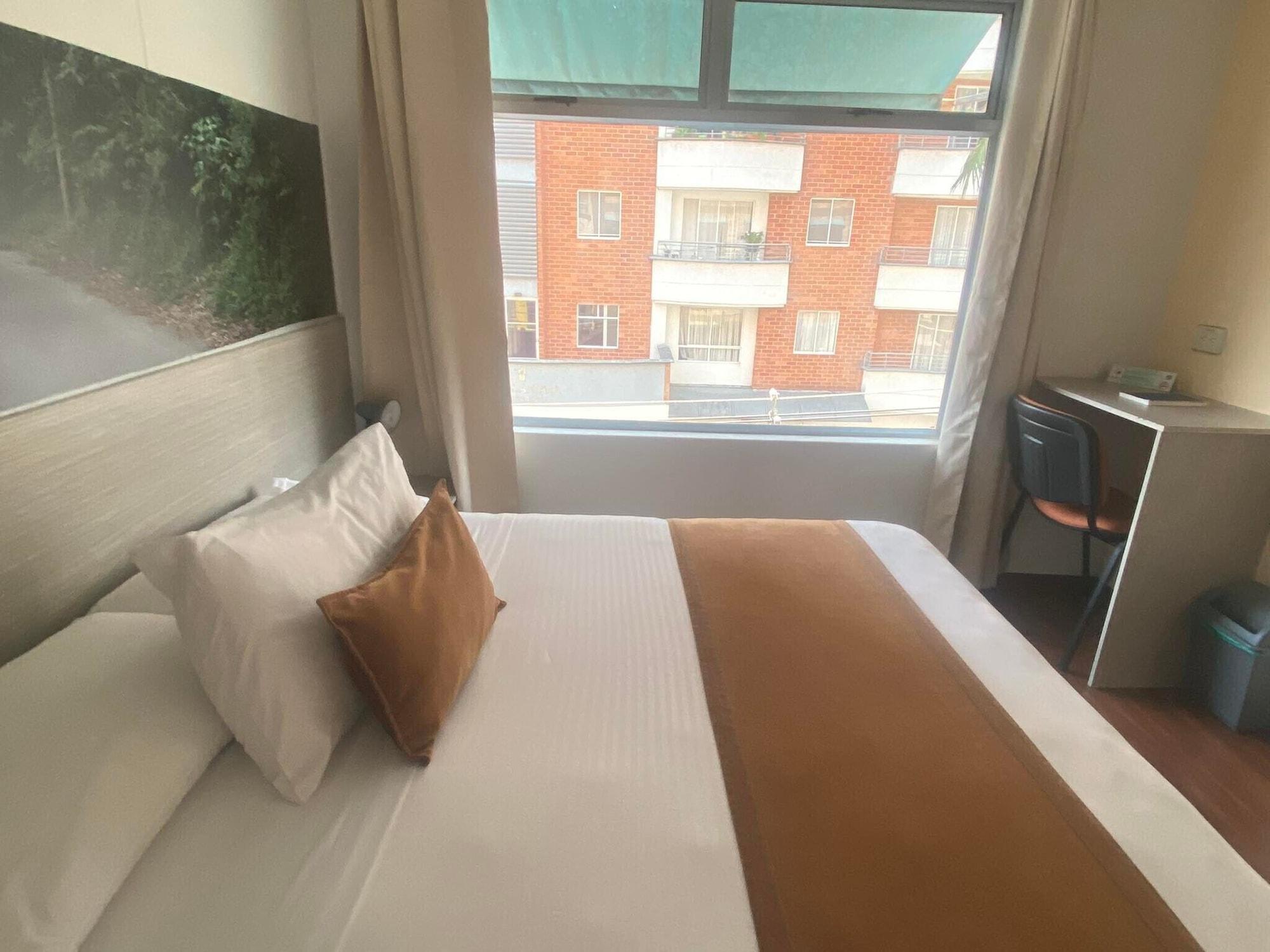 Hotel Hotel Porton Sabaneta