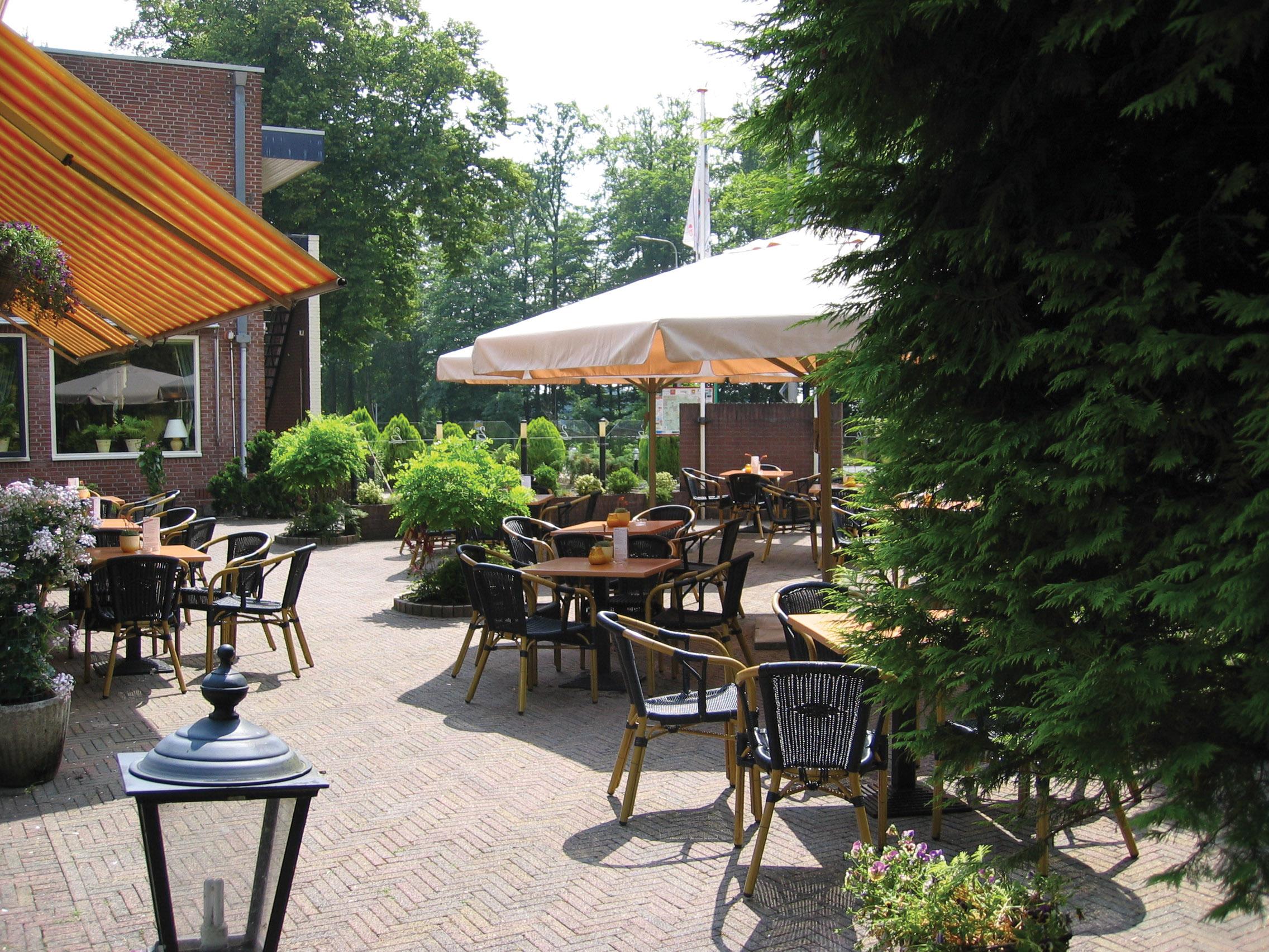 Varios Fletcher Hotel-Restaurant De Grote Zwaan