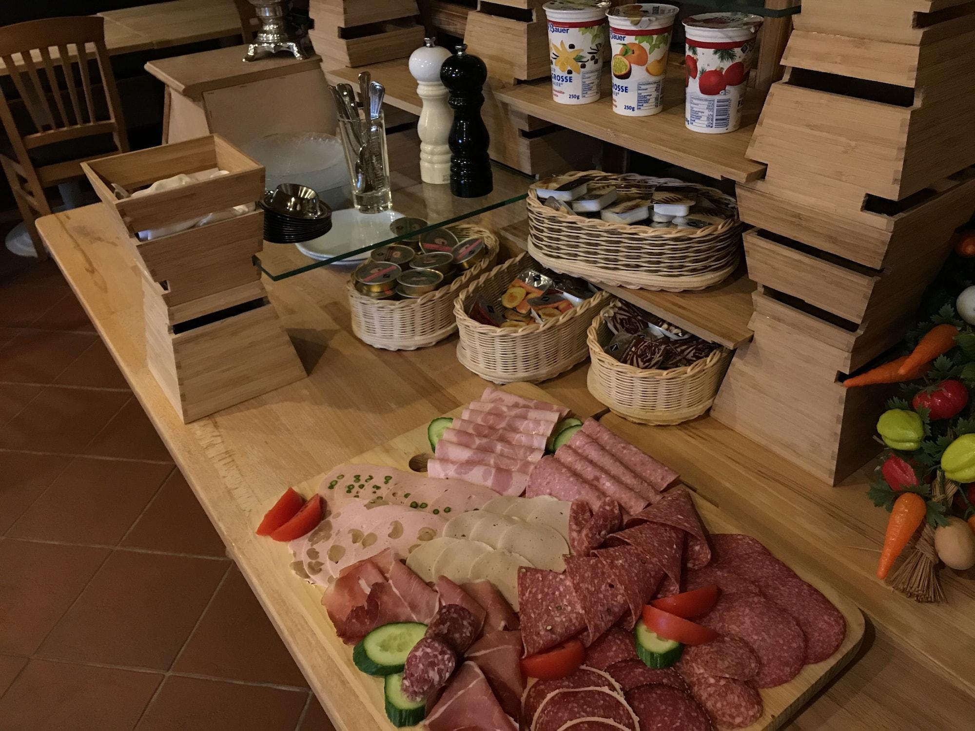 Restaurant Landhotel Rangau Gasthof & Brennerei