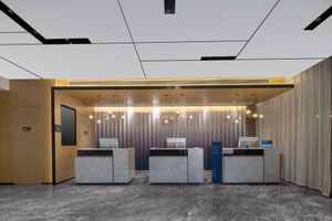 Alojamiento - Holiday Inn Express Zhuhai Grand Theater