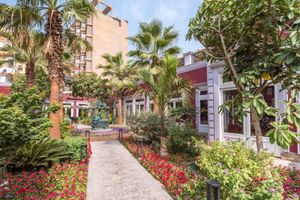 Alojamiento - 1920s Boutique Hotel and Restaurants