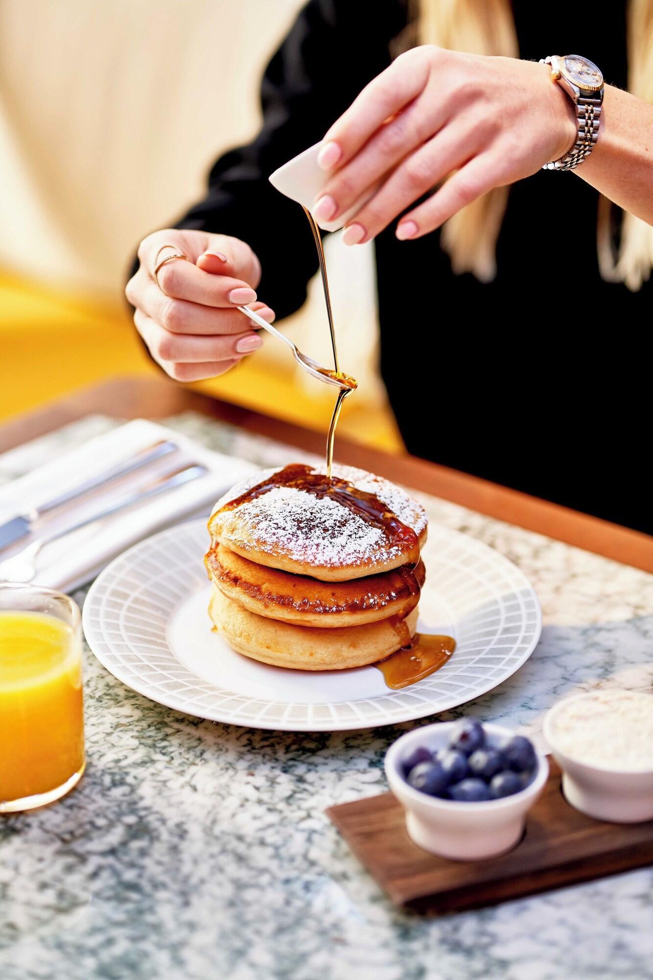 Restaurant 1 Hotel Mayfair