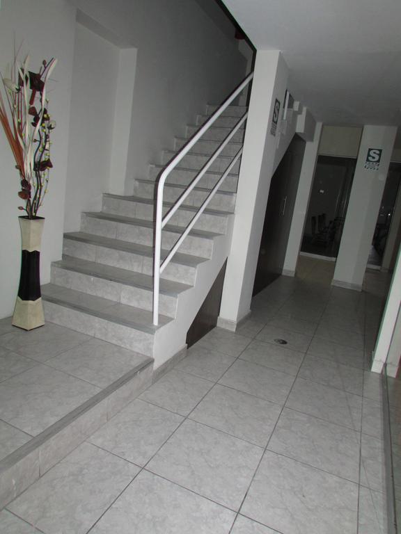 Comodidades del Alojamiento Samay Misti