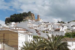 Alojamiento - Apartamentos Ardales