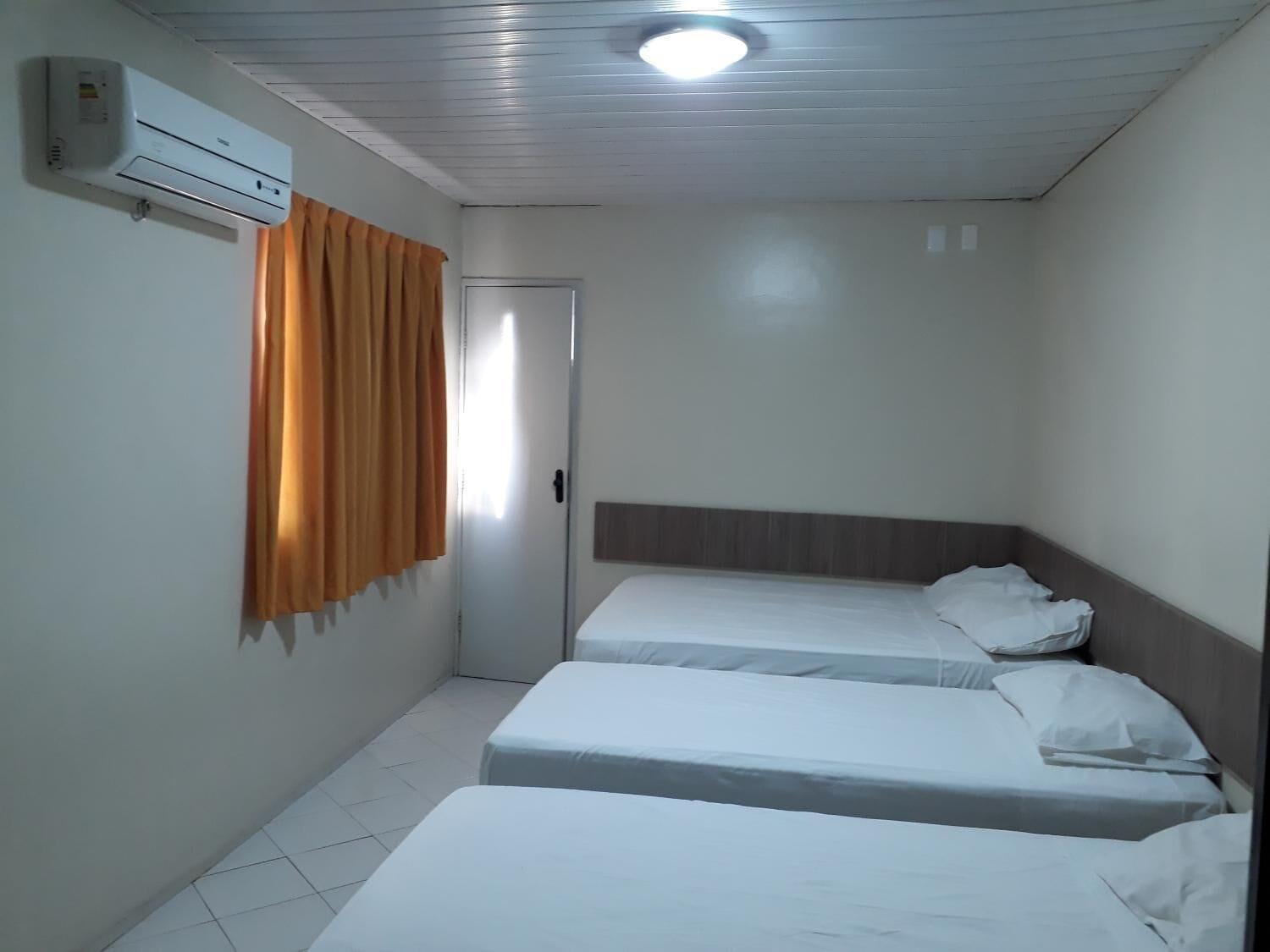 Habitación Hotel Pio