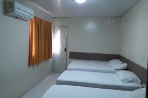 Alojamiento - Hotel Pio