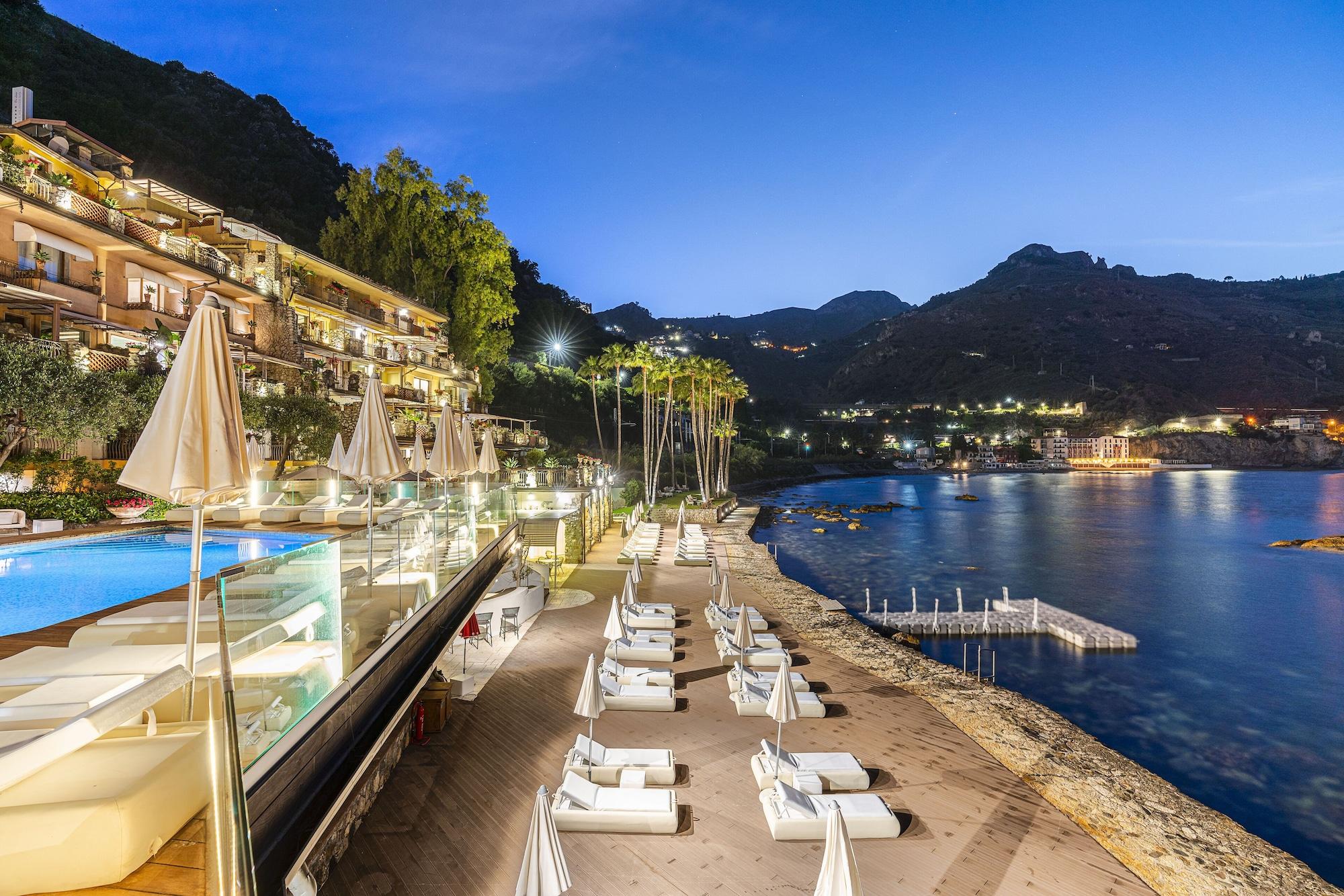 Vista Exterior Atlantis Bay - The Leading Hotel of the World