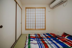 Alquiler Vacacional - Villa Amada a Place to Relax and Take a Rest