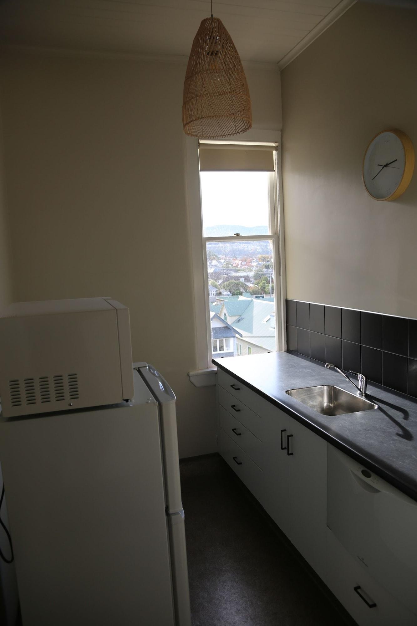Equipamiento de Habitación Majestic Mansions - Apartments at St Clair