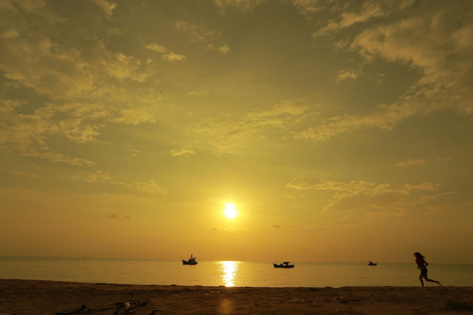Playa Kakashi hotel Phu Quoc