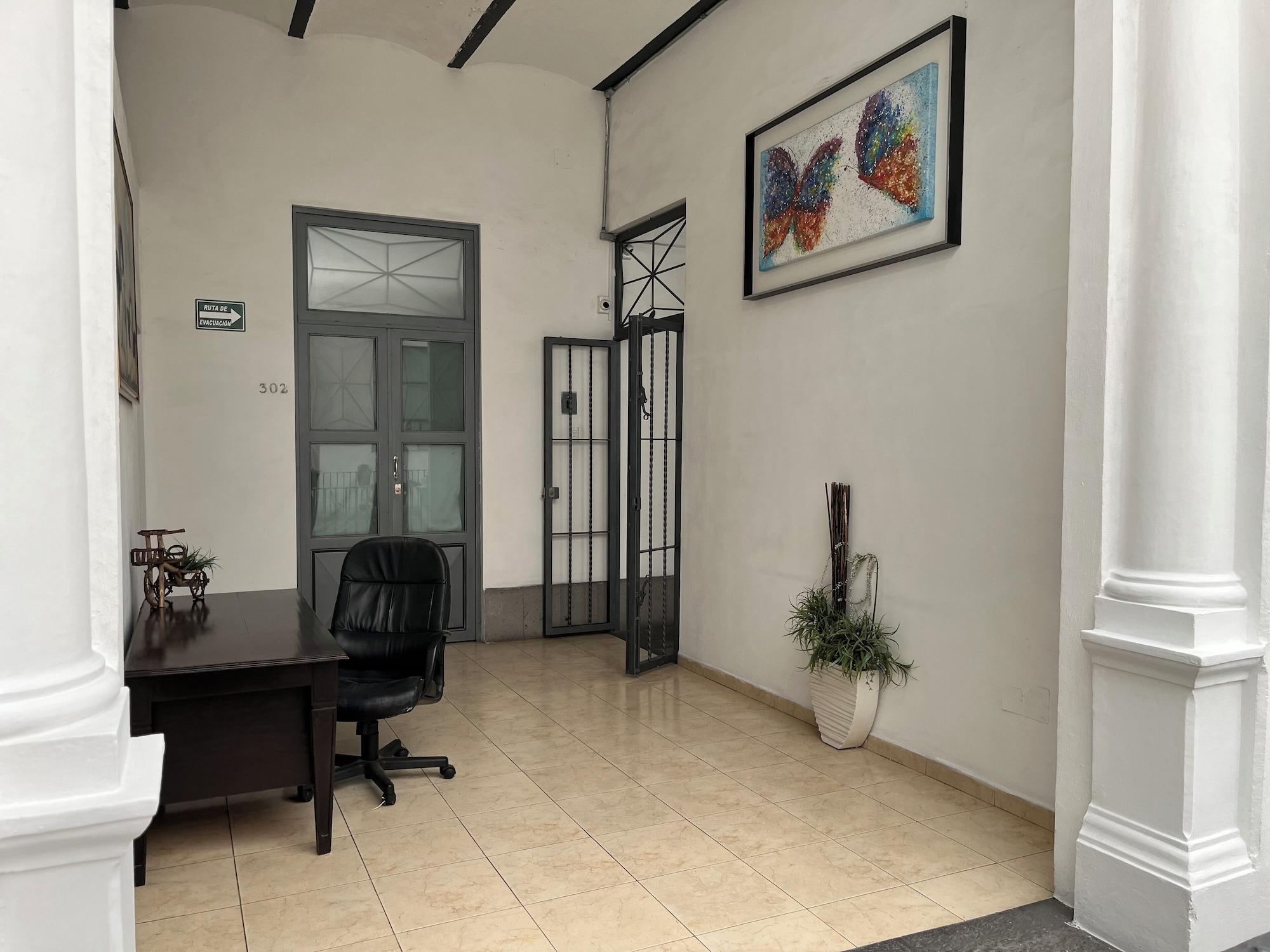 Varios Hotel Alhaja Puebla Centro Histórico