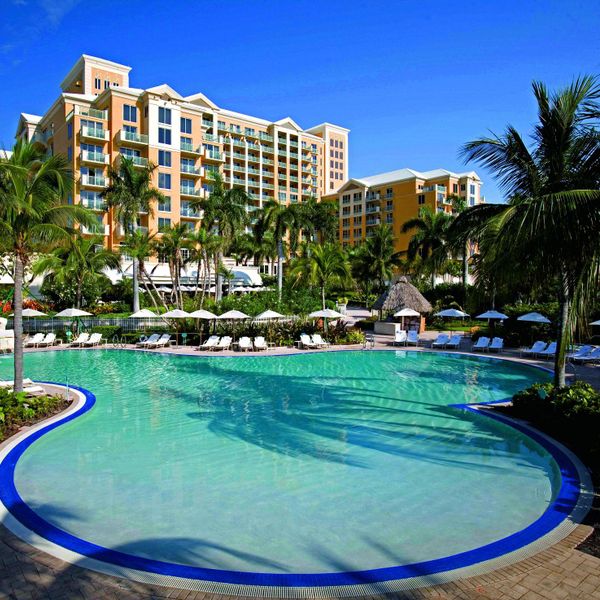 The Ritz-Carlton Key Biscayne, Miami