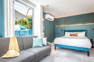 Alquiler Vacacional - LaChanel QnRoomPool ResortVibe NearBeach