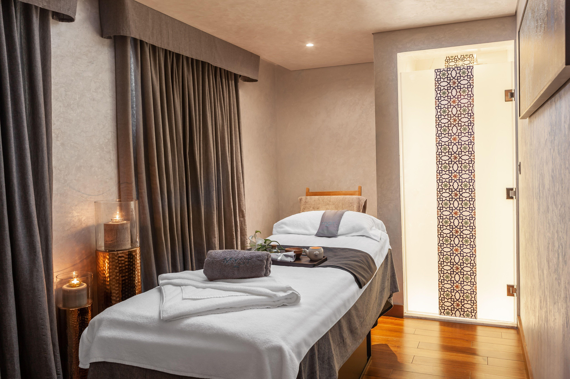 Vista Exterior DoubleTree by Hilton Dubai Al Jadaf